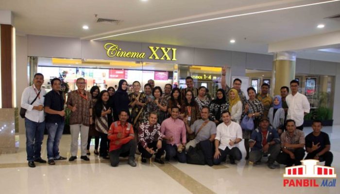 Harga Tiket Bioskop Panbil, Panduan Lengkap