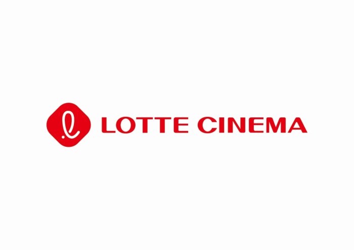 Harga tiket bioskop lotte bintaro