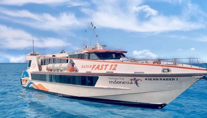 Harga Tiket Ferry Batam Tanjung Pinang, Panduan Lengkap