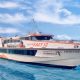 Kapal cepat pinang tanjung pelabuhan