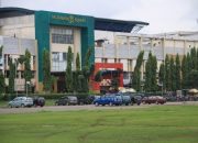 Harga Tiket Nonton Bioskop di Palembang, Berapa Sih?