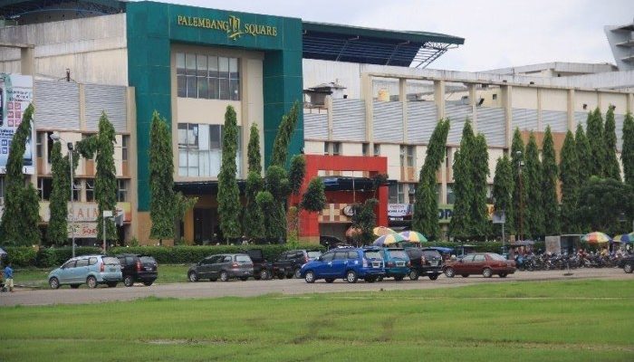 Harga Tiket Nonton Bioskop di Palembang, Berapa Sih?