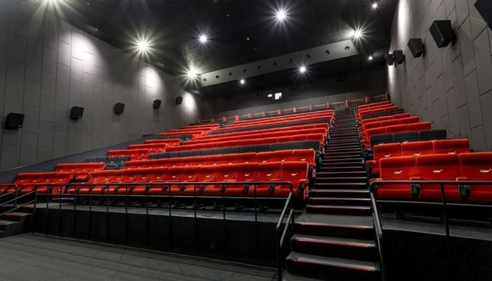 Harga Tiket Bioskop Buaran Plaza Hari Ini, Murah Meriah Nonton Film Favorit