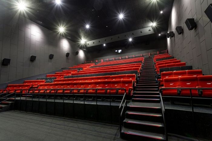 Harga tiket cgv mojokerto hari senin