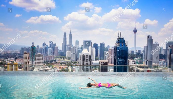 Harga Tiket Masuk Kolam Renang Selayang Medan, Murah Meriah, Seru Banget!