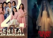 Harga Tiket Bioskop Citraland Semarang, Nikmati Hiburan Hemat