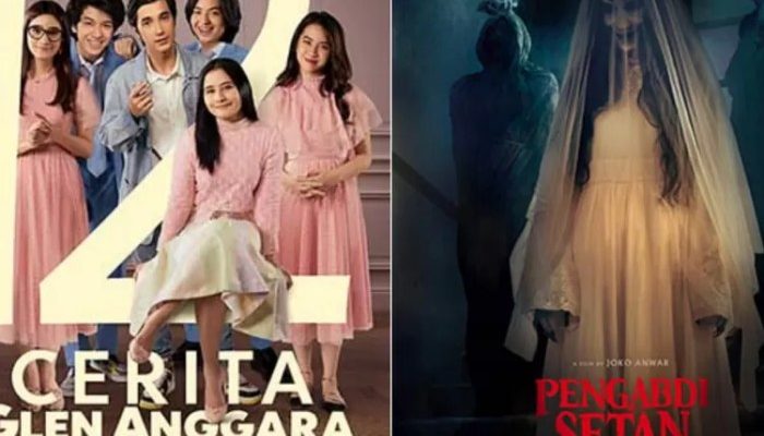 Harga Tiket Bioskop Citraland Semarang, Nikmati Hiburan Hemat