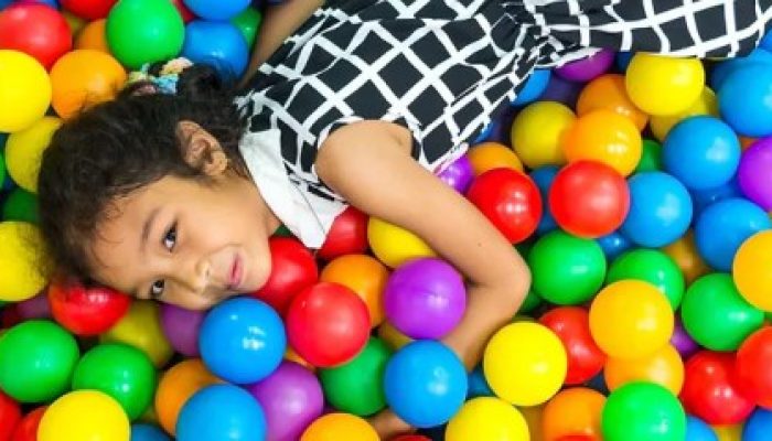 Jadwal Film dan Harga Tiket Bioskop Lippo Plaza Kramat Jati