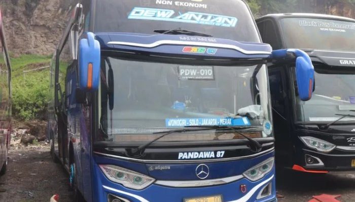 Cek Harga Tiket Bus Ponorogo Banyuwangi Terbaru dan Tips Dapatkan Tiket Murah