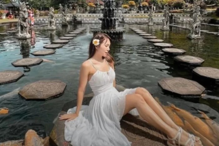 Harga tiket masuk tirta indah