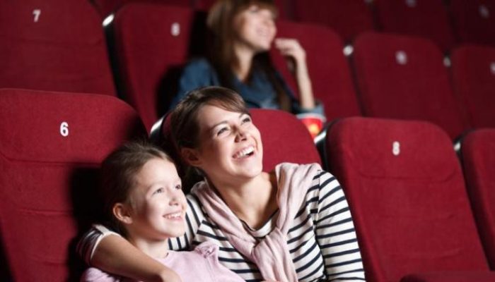 Harga Tiket CGV Buaran Plaza, Update Terbaru!