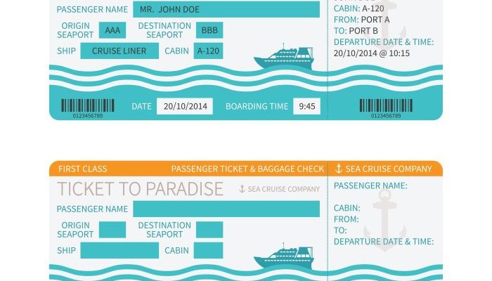 Harga Tiket Kapal Laut Manado – Jakarta, Panduan Lengkap