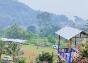 Harga Tiket Taman Kelinci Pacet, Serunya Berinteraksi dengan Kelinci Lucu