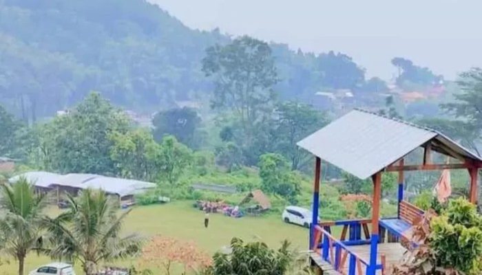 Harga Tiket Taman Kelinci Pacet, Serunya Berinteraksi dengan Kelinci Lucu