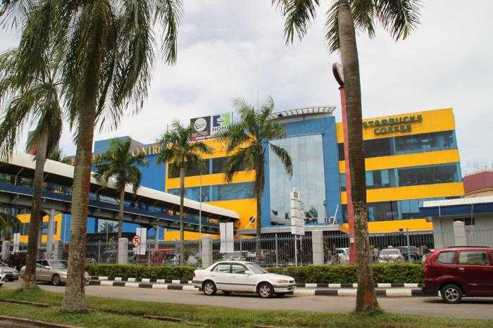 Batam masih pengunjung sepi batampos hingga