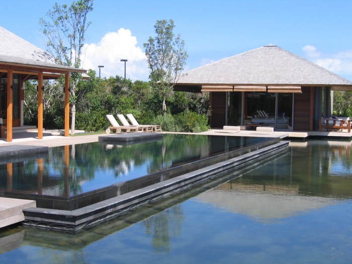 Harga tiket masuk kolam renang villa meruya