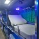 Harga tiket sleeper seat harapan jaya