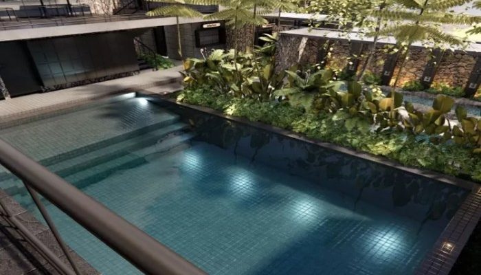 Cek Harga Tiket Cipanas Garut, Seru-seruan di Surga Air Panas!