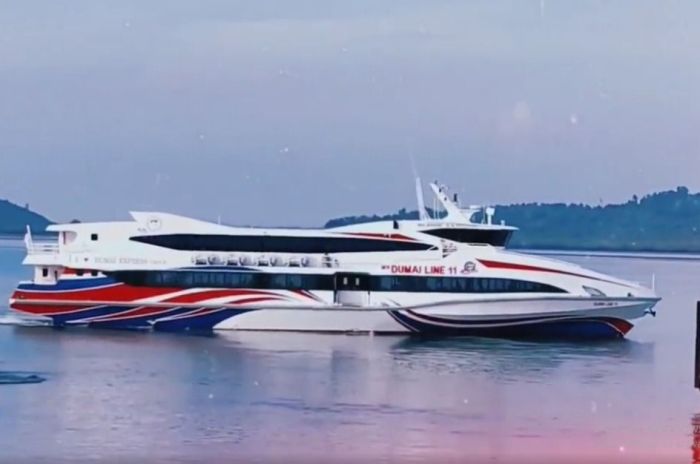 Ferry dumai port klang backpacking thailand beyond solo charges tariff look