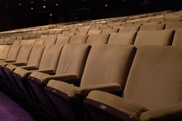 Movimax sarinah malang harga tiket