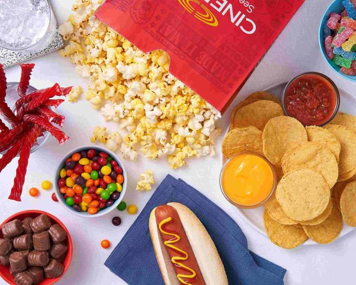 Cineplex tickets movie mobilesyrup canada