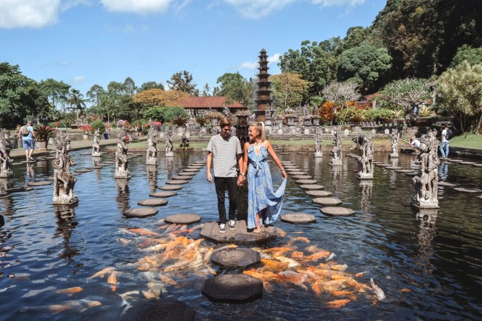 Harga tiket masuk tirta indah