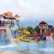 Harga tiket masuk fun park rajeg