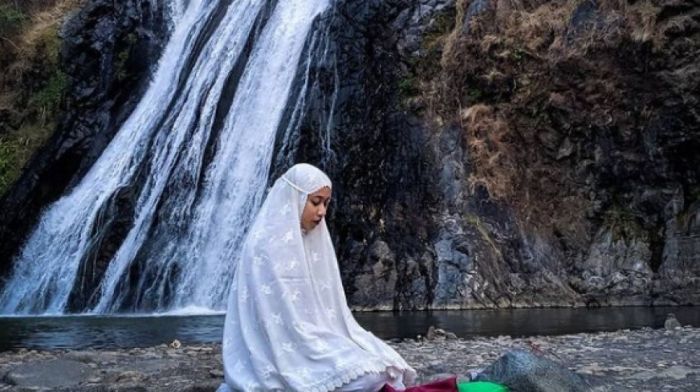 Harga tiket curug ciputri