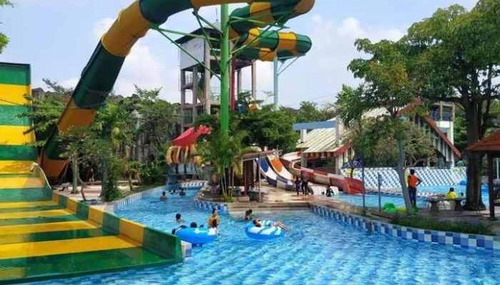 Harga Tiket Gumul Paradise Island, Panduan Lengkap untuk Petualangan Seru