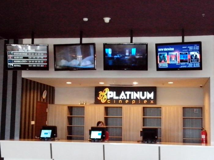 Cineplex lahat nonton nomat cuma hemat baturaja