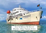 Harga Tiket Kapal Jakarta-Pontianak, Panduan Lengkap