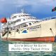 Kapal surabaya sumbawa tiket badas swarna kmp bahtera pelabuhan
