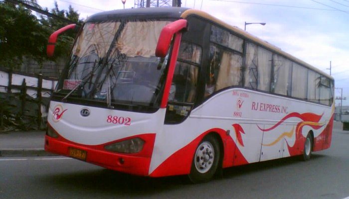 Harga Tiket Bus ke Lahat, Panduan Lengkap