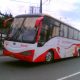 Harga tiket bus ke lahat