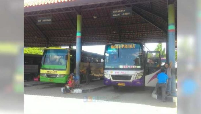Cek Harga Tiket Bus Solo-Bojonegoro, Murah, Nyaman, Sampai Tepat Waktu!