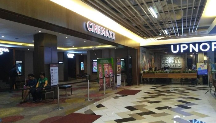 Harga Tiket Cinemaxx Kalibata City, Asik Nonton, Dompet Aman