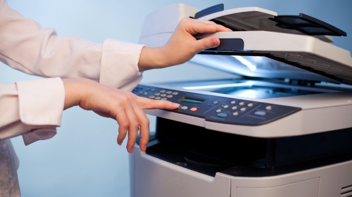 Cara bisnis fotocopy untuk pemula