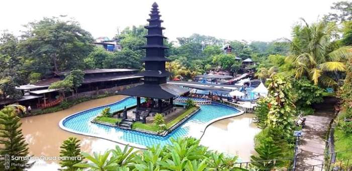 Harga tiket masuk makoya pandaan 2018
