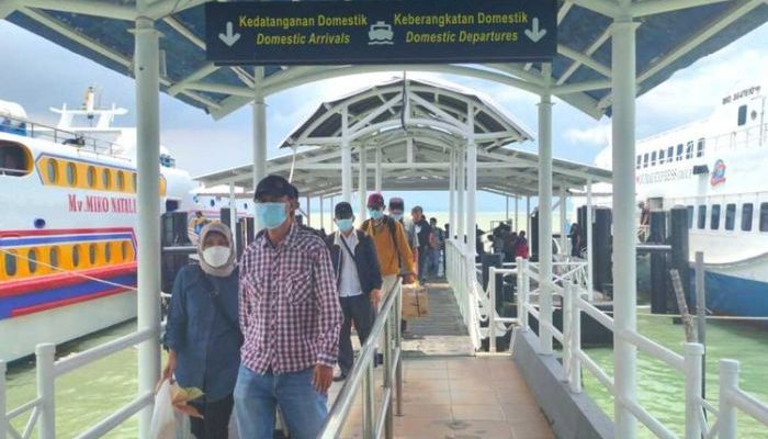 Harga Tiket Kapal Semarang Karimunjawa 2020, Panduan Lengkap