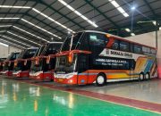 Cek Harga Tiket Rosalía Indah 2022, Terjangkau dan Nyaman!