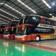 Harga tiket rosalia indah 2022