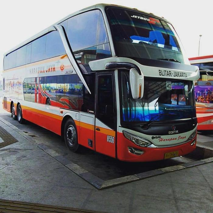 Sleeper malang tiket penginapan fasilitas blitar