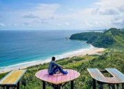 Harga Tiket Masuk Pantai Modangan, Panduan Lengkap