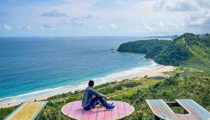 Harga Tiket Masuk Pantai Modangan, Panduan Lengkap
