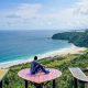 Harga tiket masuk pantai modangan