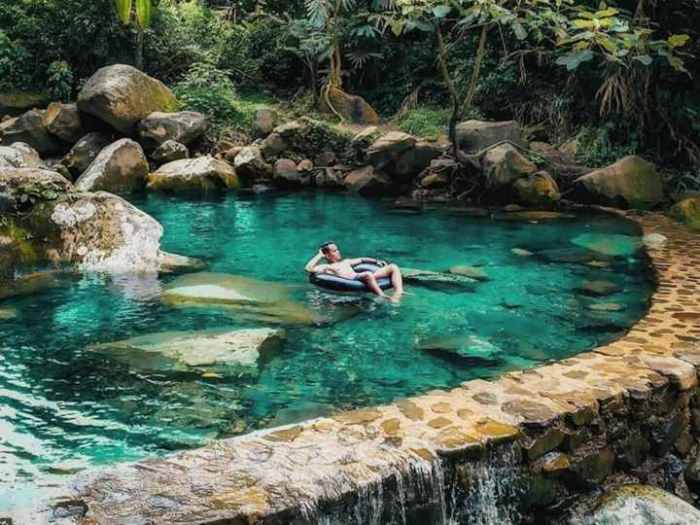 Harga tiket masuk marcopolo bogor