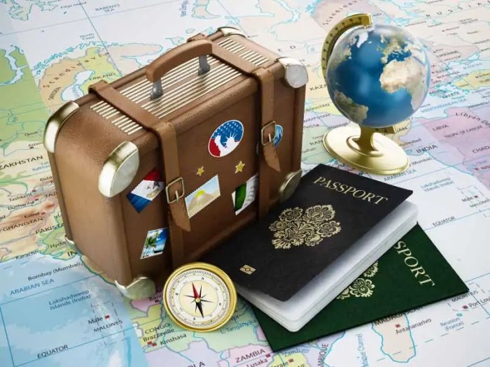 Abroad ppn perjalanan biro pengenaan atas desilva venda horizontes expandir viagem revoada overview katowice