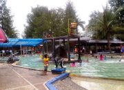 Harga Tiket Masuk Kolam Renang Situ Gintung, Seru-seruan Hemat!