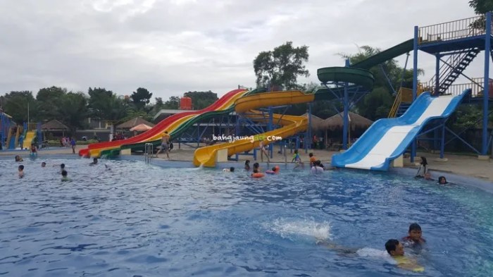 Harga tiket outbound sapadia parung