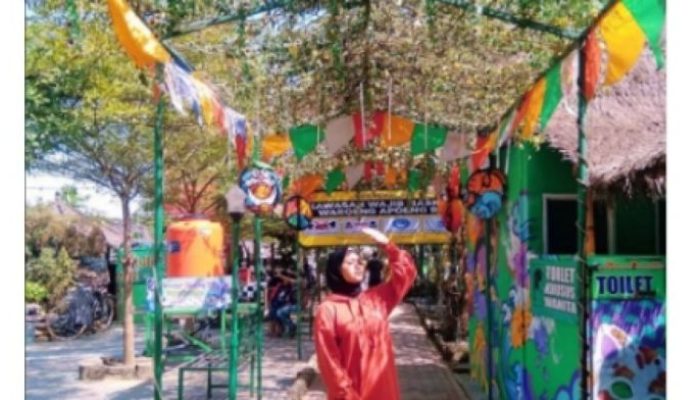 Harga Tiket Masuk Taman Limo Cikarang, Serunya Berwisata Tanpa Bikin Kantong Jebol!